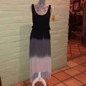 Hi-low BUTTER SOFT dress! NWT